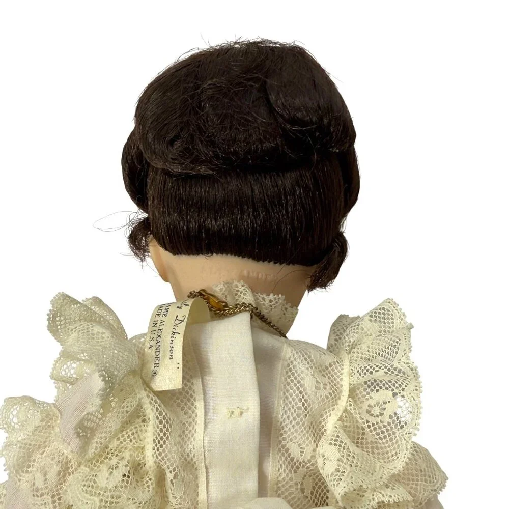 Madame Alexander charming vintage